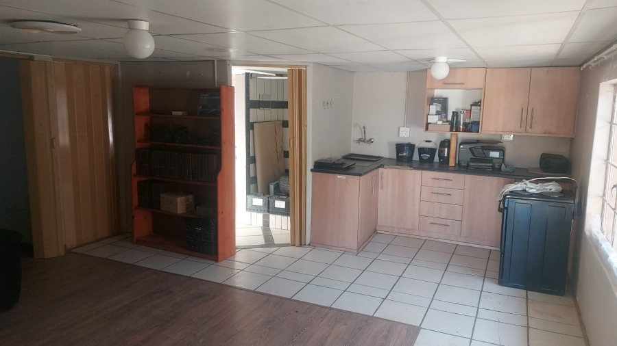 Commercial Property for Sale in Waterbron Sh Free State